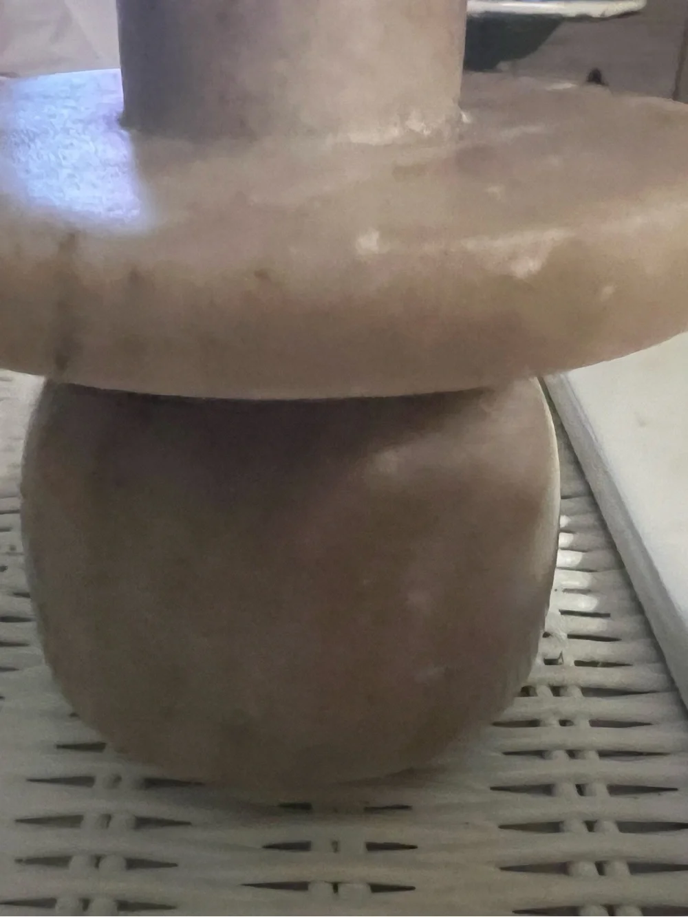 N/A polished natural